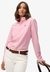 SLIM OXFORD BD L/S SHIRT