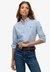 SLIM OXFORD BD L/S SHIRT