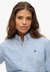 SLIM OXFORD BD L/S SHIRT