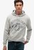 ATHLETIC ESS HOODIE