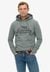 HERITAGE BRAND RELAXED HOOD