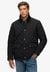 QUILTED ESTATE COACH JACKET