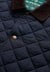 QUILTED ESTATE COACH JACKET