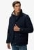 QUILTED ESTATE COACH JACKET