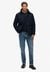 QUILTED ESTATE COACH JACKET