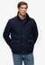 QUILTED ESTATE COACH JACKET