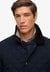 QUILTED ESTATE COACH JACKET