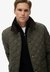 QUILTED ESTATE COACH JACKET
