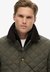 QUILTED ESTATE COACH JACKET