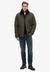 QUILTED ESTATE COACH JACKET