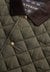 QUILTED ESTATE COACH JACKET