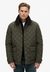 QUILTED ESTATE COACH JACKET