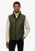 QUILTED ESTATE GILET