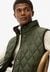 QUILTED ESTATE GILET