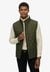 QUILTED ESTATE GILET