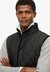 QUILTED ESTATE GILET