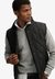 QUILTED ESTATE GILET