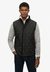 QUILTED ESTATE GILET