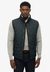 QUILTED ESTATE GILET
