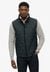 QUILTED ESTATE GILET