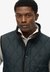 QUILTED ESTATE GILET