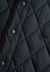 QUILTED ESTATE GILET