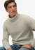 MERCHANT RIB ROLL NECK