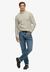 MERCHANT RIB ROLL NECK