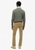MERCHANT SATEEN 5 POCKET PANT