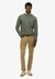 MERCHANT SATEEN 5 POCKET PANT