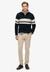 MERCHANT SATEEN 5 POCKET PANT