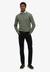 MERCHANT SATEEN 5 POCKET PANT