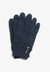 ESSENTIAL LOGO KNITTED GLOVES