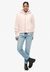 STUDIOS RELAXED ZIP HOODIE