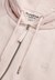 STUDIOS RELAXED ZIP HOODIE