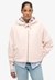 STUDIOS RELAXED ZIP HOODIE