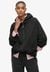 STUDIOS RELAXED ZIP HOODIE