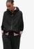 STUDIOS RELAXED ZIP HOODIE