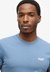 ESSENTIAL LOGO EMB TEE