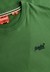 ESSENTIAL LOGO EMB TEE