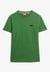 ESSENTIAL LOGO EMB TEE