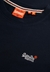 ESSENTIAL CONTRAST EMB TEE