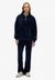 COUNTRY CLUB VELOUR 1/4 ZIP