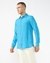 VACATION L/S LINEN SHIRT
