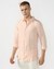 VACATION L/S LINEN SHIRT