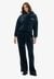 COUNTRY CLUB VELOUR TRACK PANT