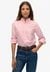 SLIM OXFORD BD L/S SHIRT