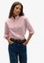 SLIM OXFORD BD L/S SHIRT