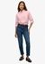 SLIM OXFORD BD L/S SHIRT