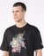 SPIDERPUNK CITY T-SHIRT